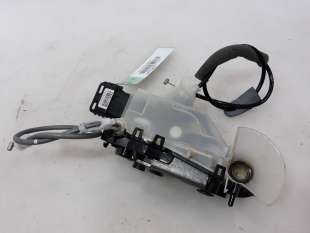 Recambio de cerradura puerta delantera izquierda para citroën c-elysée 2012- exclusive referencia OEM IAM 9819027380 755051