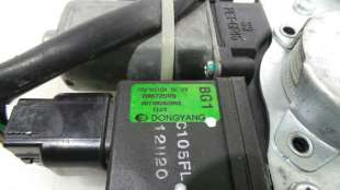 Recambio de elevalunas delantero izquierdo para opel antara 2006-2016 selective referencia OEM IAM 20872599 20872599  2