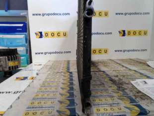 Recambio de condensador / radiador aire acondicionado para renault laguna grandtour (k56) 1998-2001 1.9 dci rxe referencia OEM I 2