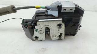 Recambio de cerradura puerta trasera derecha para nissan almera (n15) 1995-2000 gx referencia OEM IAM 8250289909 8250289909 8250