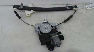 Recambio de elevalunas delantero izquierdo para opel antara 2006-2016 selective referencia OEM IAM 20872599 20872599 