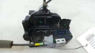 Recambio de cerradura puerta trasera derecha para nissan almera (n15) 1995-2000 gx referencia OEM IAM 8250289909 8250289909 8250