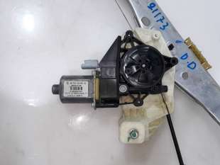 Recambio de elevalunas delantero derecho para citroën c4 cactus 2014- feel referencia OEM IAM 9810287480 9810287480  2