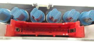 Recambio de cuadro instrumentos para renault twingo (co6) 1993-2007 1.3 cat referencia OEM IAM 7700417818 7700417818 