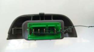 Recambio de mando elevalunas delantero derecho para citroën c1 2005-2014 audace referencia OEM IAM 64610 64610  2