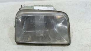 Recambio de faro derecho para renault rapid/express (f40) 1985- 1.9 diesel referencia OEM IAM 7701039725 7701039725 