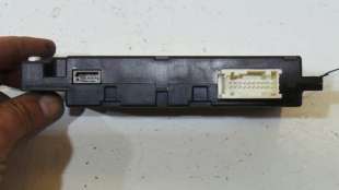 Recambio de modulo electronico para peugeot 207 2006-2012 urban referencia OEM IAM    2