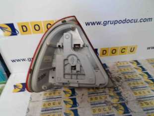 Recambio de piloto trasero derecho para mercedes-benz clase c (w202) berlina 1993-2000 200 diesel (202.120) referencia OEM IAM 2 2