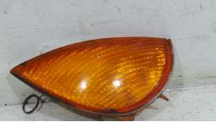 Recambio de piloto delantero izquierdo para fiat seicento (187) 1998-2002 0.9 cat referencia OEM IAM 46511355 0046511355 0046511