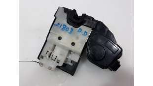 Recambio de cerradura puerta delantera derecha para kia sportage 2004-2008 active 4x4 referencia OEM IAM 813201F000 1157500100 8