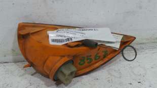 Recambio de piloto delantero izquierdo para fiat seicento (187) 1998-2002 0.9 cat referencia OEM IAM 46511355 0046511355 0046511 2