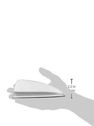 Recambio de antena para universal accesorio universal 2000-2018 valido cualquier vehiculo referencia OEM IAM 8016038150749 15074 2