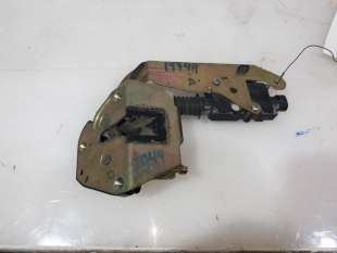 Recambio de cerradura puerta trasera derecha para citroën c8 2002-2015 2.0 hdi sx referencia OEM IAM 9138A6 9138A6 9138A6