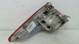 Recambio de piloto trasero derecho para citroën c4 picasso 2007-2013 sx referencia OEM IAM 6351CA 9653547480 9653547480 2