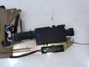 Recambio de cerradura puerta trasera derecha para citroën c8 2002-2015 2.0 hdi sx referencia OEM IAM 9138A6 9138A6 9138A6 2