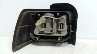 Recambio de piloto trasero derecho para mg rover serie 200 (xw) 1990-1999 1.4 16v referencia OEM IAM XFB10050 XFB10050 XFB10050 2
