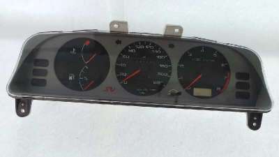 Recambio de cuadro instrumentos para nissan primera berl./familiar (p10/w10) 1989-1996 referencia OEM IAM 248113F400 248113F400 