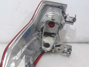 Recambio de piloto trasero izquierdo para citroën c4 picasso 2007-2013 sx referencia OEM IAM 6350CA 9653547580  2