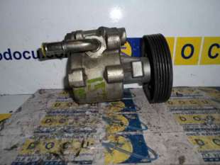 Recambio de bomba direccion para renault megane i fase 2 classic (la..) 1997-2003 1.9 dci expression referencia OEM IAM   