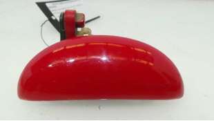 Recambio de maneta exterior delantera derecha para citroën c1 2005-2014 audace referencia OEM IAM 9101AK 9101AK 9101AK