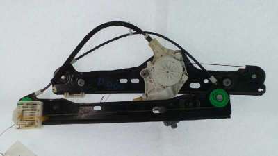Recambio de elevalunas delantero derecho para bmw serie 3 berlina (e90) 2004-2012 318d referencia OEM IAM 7140588 7140588 