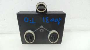 Recambio de modulo electronico para audi a1 sportback (8xf) 2014-2018 design referencia OEM IAM 8XO959795 8XO959795  2