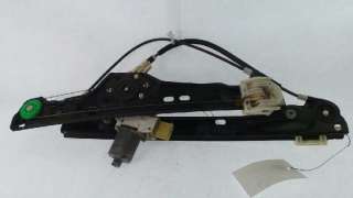 Recambio de elevalunas delantero derecho para bmw serie 3 berlina (e90) 2004-2012 318d referencia OEM IAM 7140588 7140588 