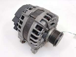 Recambio de alternador para volkswagen sharan van (7n1, 7n2) 2010- 2.0 tdi referencia OEM IAM 03L903024F 03L903024F  2