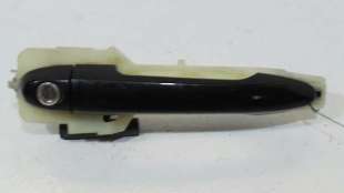 Recambio de maneta exterior delantera izquierda para kia carens (un) 2006-2011 emotion referencia OEM IAM 826501D200 826501D200 