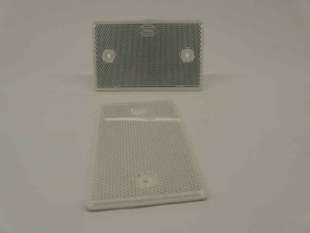 Recambio de piloto trasero central para universal accesorio universal 2000-2018 valido cualquier vehiculo referencia OEM IAM 100