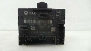 Recambio de modulo electronico para audi a1 sportback (8xf) 2014-2018 design referencia OEM IAM 8X0959792K 8X0959792K 