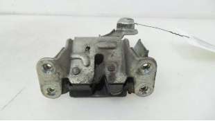 Recambio de cerradura puerta lateral derecha para toyota previa (r30) 2000-2005 2,0 d-4d terra referencia OEM IAM 6937028060 693