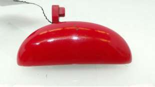 Recambio de maneta exterior trasera derecha para citroën c1 2005-2014 audace referencia OEM IAM 9101AN 9101AN 9101AN