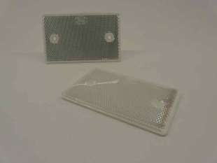 Recambio de piloto trasero central para universal accesorio universal 2000-2018 valido cualquier vehiculo referencia OEM IAM 100 2