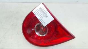 Recambio de piloto trasero izquierdo para volkswagen golf v berlina (1k1) 2003-2008 highline referencia OEM IAM 1K6945093G 1K694