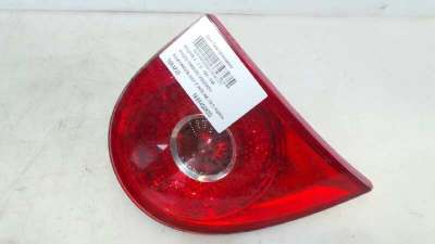 Recambio de piloto trasero izquierdo para volkswagen golf v berlina (1k1) 2003-2008 highline referencia OEM IAM 1K6945093G 1K694