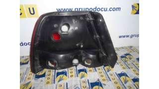 Recambio de piloto trasero derecho para hyundai accent (lc) 1999-2010 gt referencia OEM IAM 9240225220 9240225220 