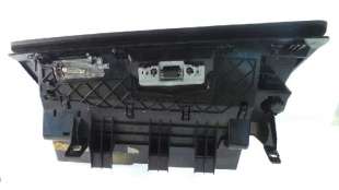 Recambio de guantera para bmw serie 3 berlina (e90) 2004-2012 318d referencia OEM IAM 72758411 72758411  2