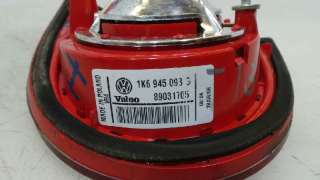 Recambio de piloto trasero izquierdo para volkswagen golf v berlina (1k1) 2003-2008 highline referencia OEM IAM 1K6945093G 1K694