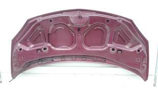 Recambio de capo para renault twingo 2007-2016 dynamique referencia OEM IAM 651003355R 651003355R  2