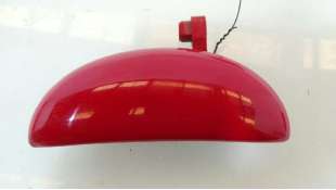Recambio de maneta exterior trasera izquierda para citroën c1 2005-2014 audace referencia OEM IAM 9101AQ 9101AQ 9101AQ