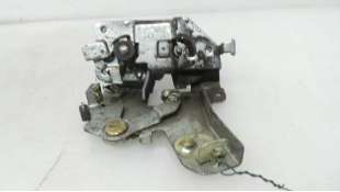 Recambio de cerradura puerta trasera derecha para toyota previa (r30) 2000-2005 2,0 d-4d terra referencia OEM IAM 6947028080 694