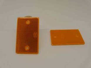 Recambio de piloto trasero central para universal accesorio universal 2000-2018 valido cualquier vehiculo referencia OEM IAM 100 2