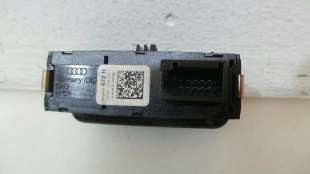 Recambio de warning para audi a1 sportback (8xf) 2014-2018 design referencia OEM IAM 8X0959672H 8X0959672H  2