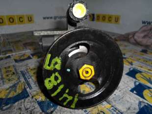 Recambio de bomba direccion para hyundai accent (lc) 1999-2010 gt referencia OEM IAM    2