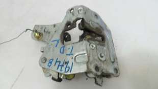 Recambio de cerradura puerta trasera derecha para toyota previa (r30) 2000-2005 2,0 d-4d terra referencia OEM IAM 6947028080 694 2