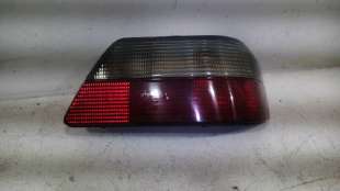 Recambio de piloto trasero derecho para peugeot 605 1989-1998 2.0 cat referencia OEM IAM 635176 635176 635176