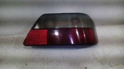 Recambio de piloto trasero derecho para peugeot 605 1989-1998 2.0 cat referencia OEM IAM 635176 635176 635176