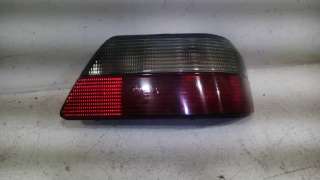 Recambio de piloto trasero derecho para peugeot 605 1989-1998 2.0 cat referencia OEM IAM 635176 635176 635176
