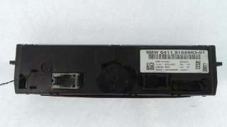 Recambio de mando climatizador para bmw serie 3 berlina (e90) 2004-2012 318d referencia OEM IAM 6411916298301 6411916298301 
